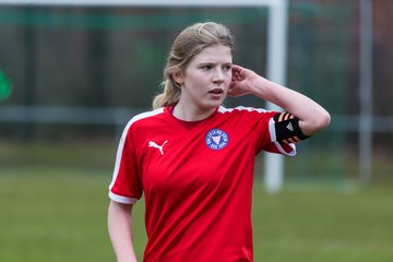 Bild 326 - B-Juniorinnen SV Henstedt Ulzburg - Holstein Kiel : Ergebnis: 0:1